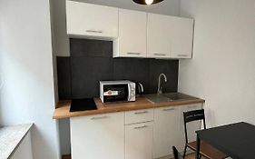 Steelpoint Apartments